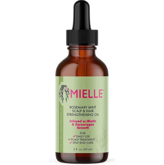 2 month worth of hair growth serum