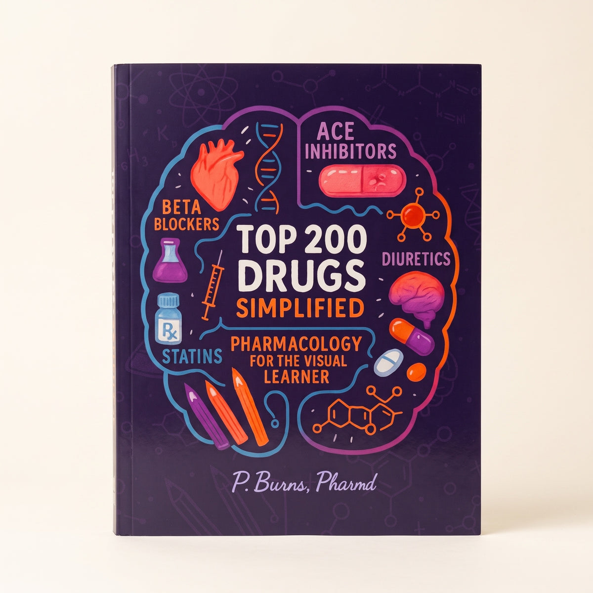 Top 200 Drugs Simplified