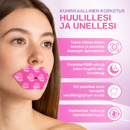 Kosteuttava Kollageeni Uniteippi 2 pack