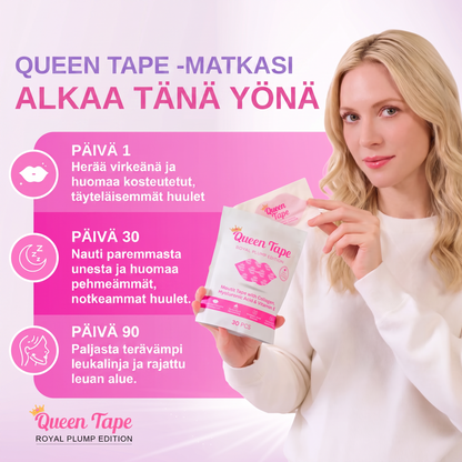 Kosteuttava Kollageeni Uniteippi 2 pack
