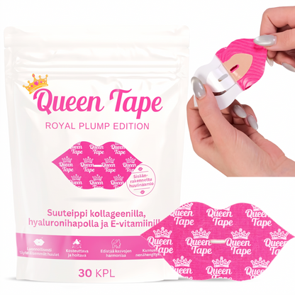 Kosteuttava Kollageeni Uniteippi 2 pack