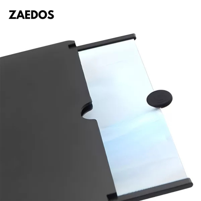 14 tuumainen matkapuhelimen näytönsuurentaja