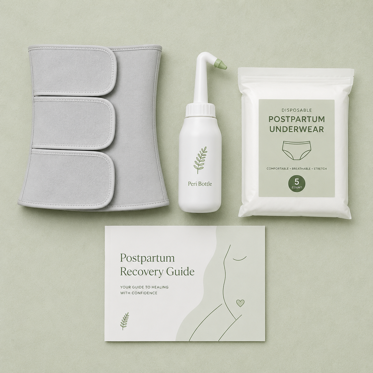 Complete Bundle