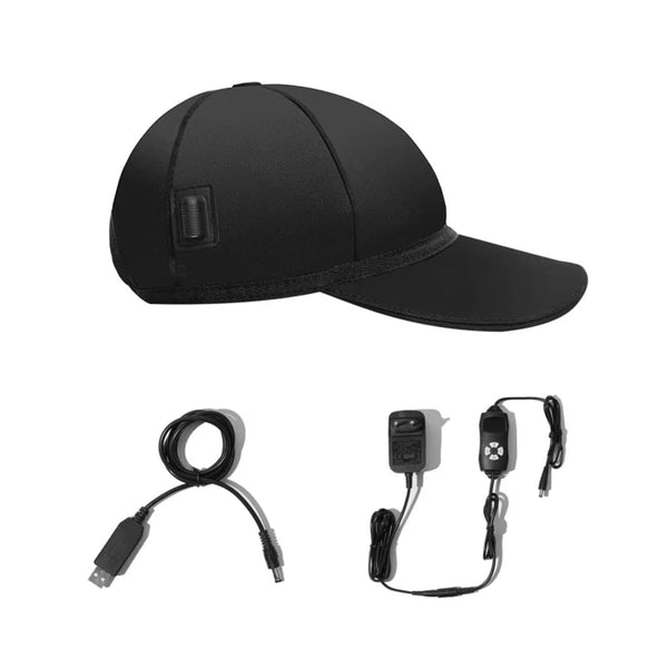 Red Light Therapy Hat