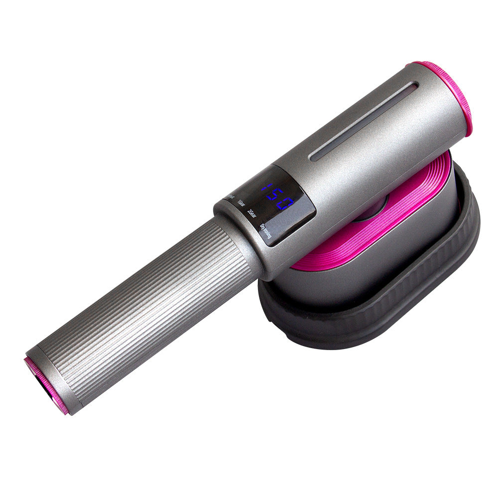 Zaedos™ 2-in-1 Höyrysilitin