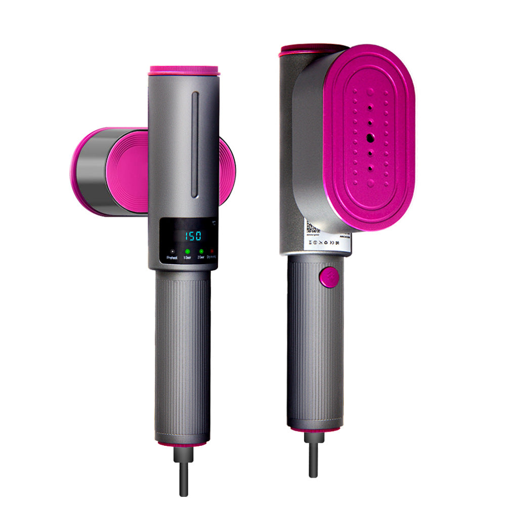 Zaedos™ 2-in-1 Höyrysilitin