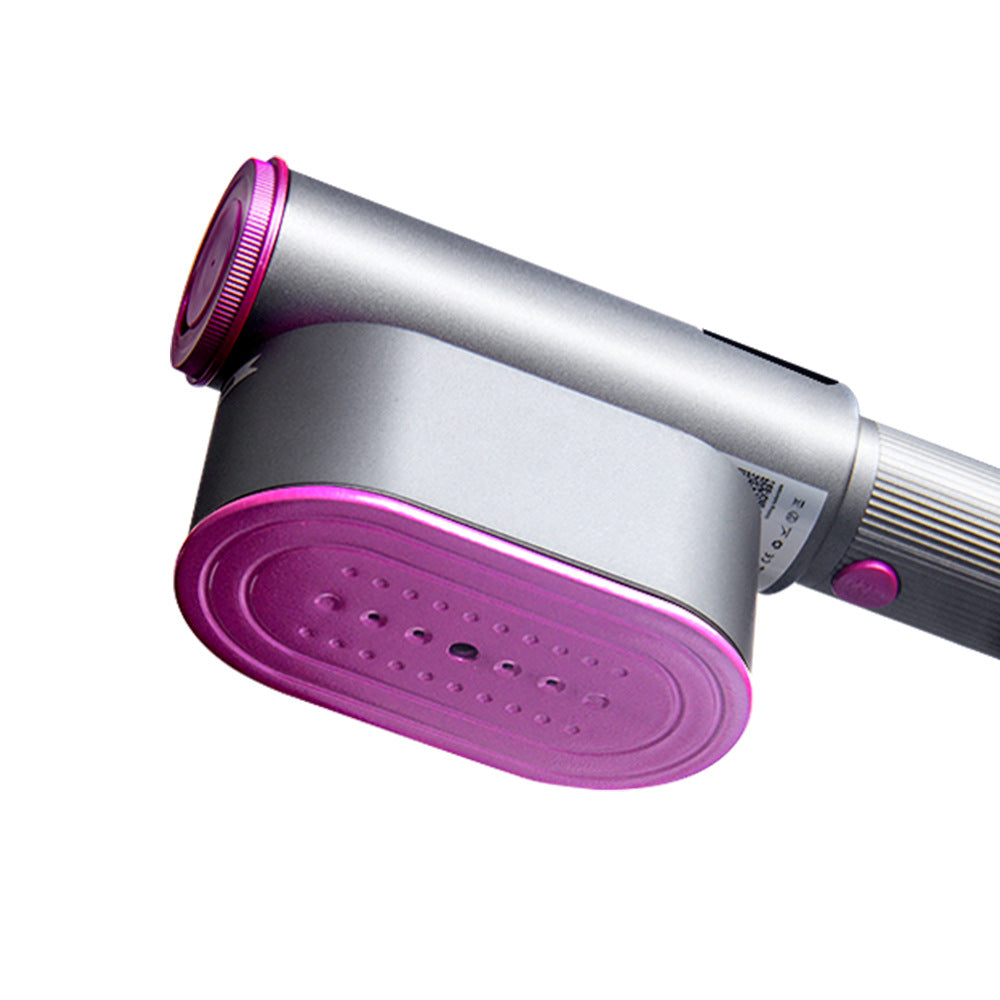 Zaedos™ 2-in-1 Höyrysilitin