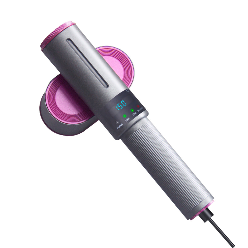 Zaedos™ 2-in-1 Höyrysilitin