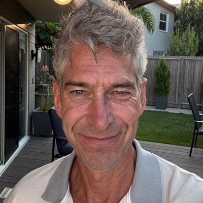 Greg T.