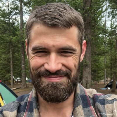Mark D.