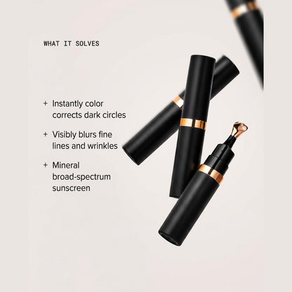 What it solves