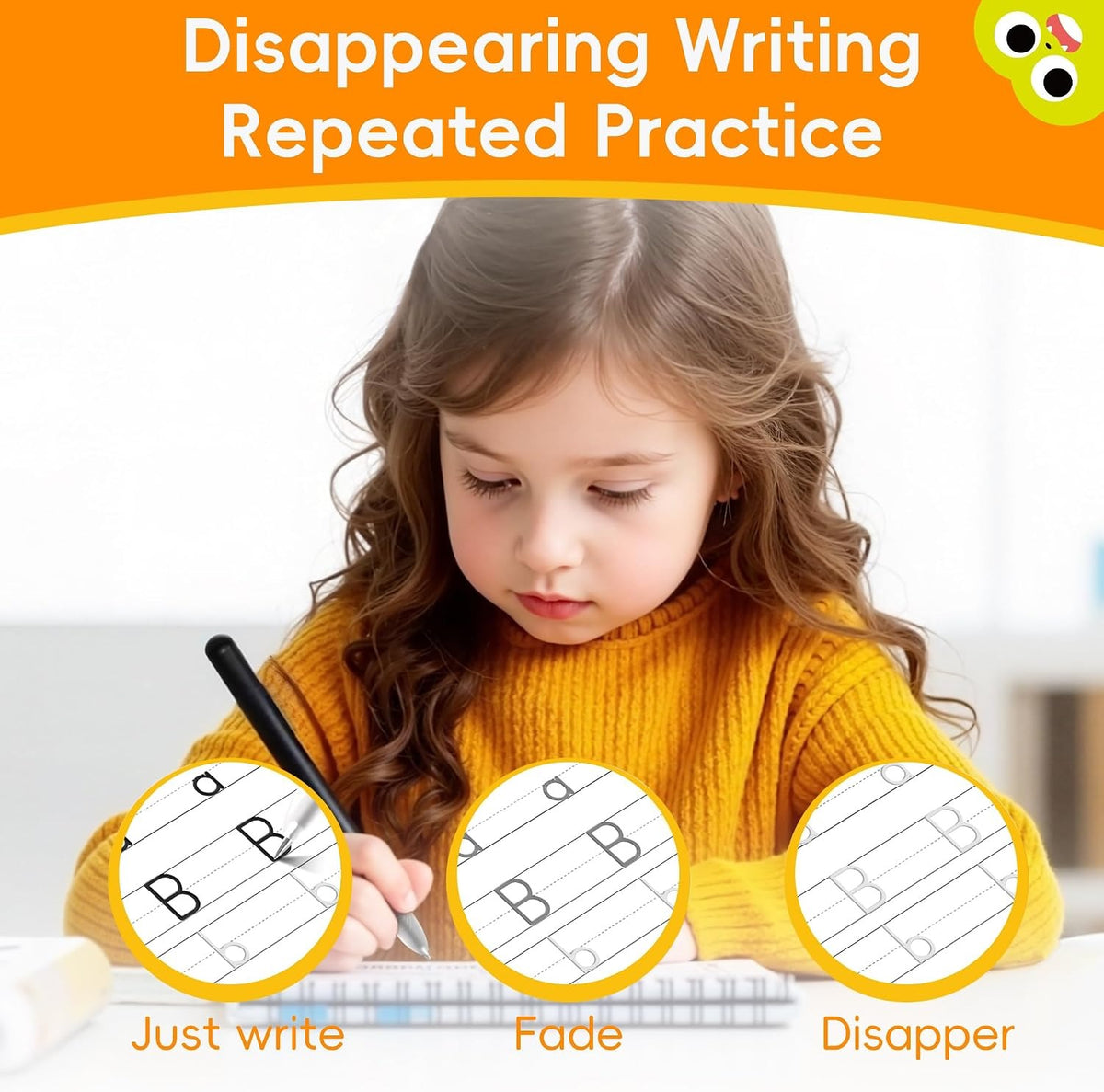 Grooved Writing Book