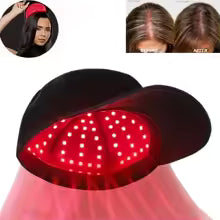 Red Light Therapy Hat