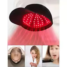 Red Light Therapy Hat