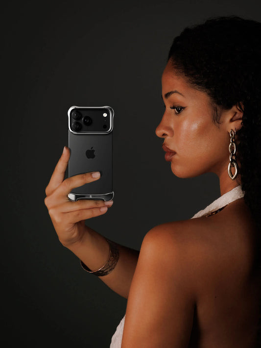 Kaari - Puhelimen kuoret