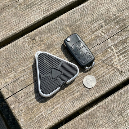 ZAEDOS™ Ultrasonic Tick Repelling Device