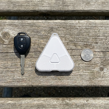ZAEDOS™ Ultrasonic Tick Repelling Device