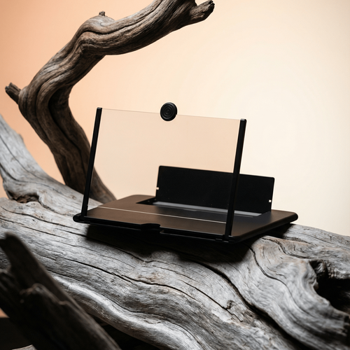 14 tuumainen matkapuhelimen näytönsuurentaja