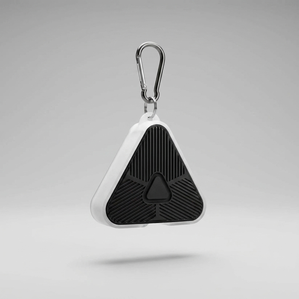 ZAEDOS™ Ultrasonic Tick Repelling Device