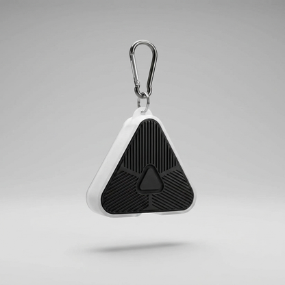 ZAEDOS™ Ultrasonic Tick Repelling Device